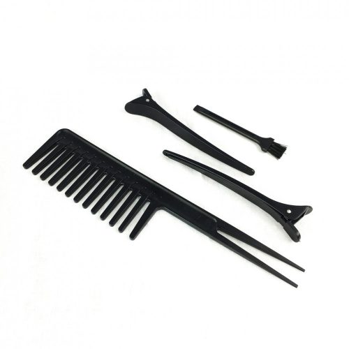 Haut Trimmer Pro töredezett haj eltávolító   A töredezett ,élettelen hajvég már a múlté. Legyen ragyogóan egészséges hajad azonnal!