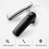 HQ Bluetooth Headset Fekete -Energiatakarékos, apró készülék a biztonságos beszélgetésért vezetés közben is.