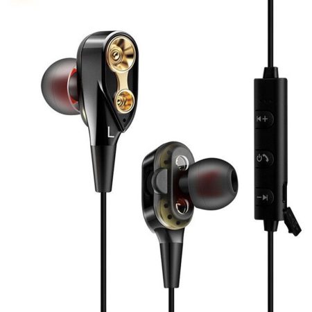Sport headset Xt21 - A sport fülhallgatók legjobbja,nyakpántos így nem hagyod el!