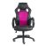 Gamer szék basic, Pink -Sokat vagy fent a világhálón? Felejtsd el az elgémberedett ízületeket!