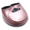 Vérkeringésjavító relaxációs lábmasszírozó Rosegold Vérkeringésjavító relaxációs lábmasszírozó Rosegold