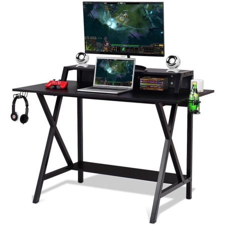 Sintact Gamer asztal 90cm*58cm*120cm