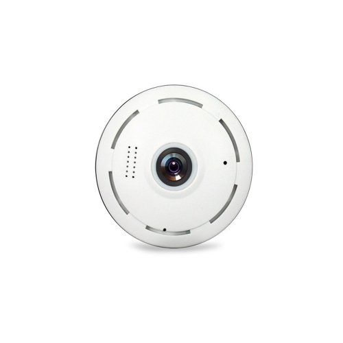 V380 HD - 360 fokos wifi okos kamera 