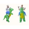 Cosplay dinó jelmez