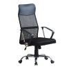 Leon irodai szék fekete