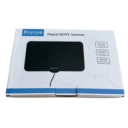 Boyoye Digitális HDTV antenna