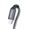 NIBIKIA iPhone töltőkábel csomag - 3 db