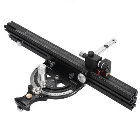   A HONGDUI HD-MG21 precíziós derékszögmérő asztali fűrészekhez 