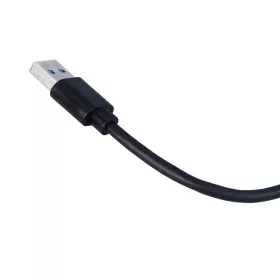 7 portos USB 3.0 hub