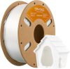 ERYONE ASA 3D Nyomtató Filament – 1,75 mm, ASA fehér, ±0,03 mm Pontosság, 1 kg Tekercs, Kültéri és Ipari Felhasználásra