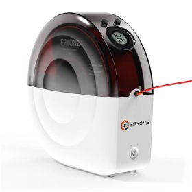   ERYONE Snail M2 3D nyomtató filament szárító doboz – fűtéses, ventilátoros