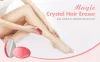 Crystal Hair Eraser – fájdalommentes, újrahasználható szőrtelenítő