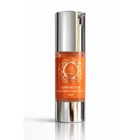   Lumière D'Or Rózsás Bőrvilágosító Szérum – 30 ml