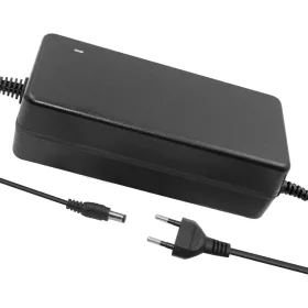 Li-Ion Akkumulátor Töltő – A-DC Kivitel - 42V 2A 