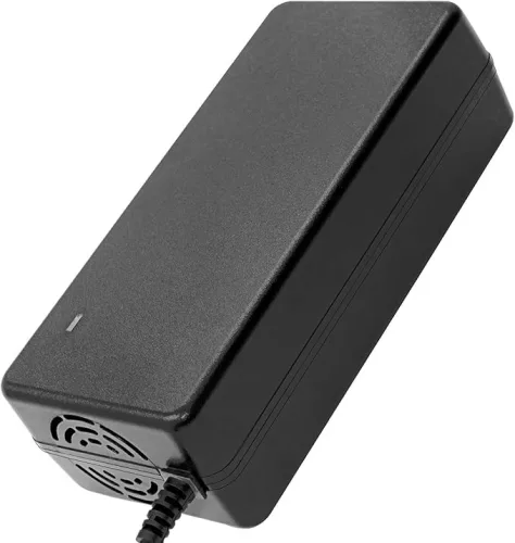 Li-Ion Akkumulátor Töltő – A-DC Kivitel - 42V 2A 