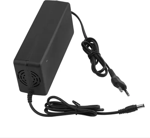 Li-Ion Akkumulátor Töltő – A-DC Kivitel - 42V 2A 