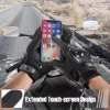 Cofit motoros kesztyű XL, fekete