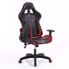 Sintact Gamer szék Piros-Fekete Lábtartó nélkül Sintact Gamer szék Piros-Fekete Lábtartó nélkül