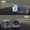 A40-C 4K UHD hordozható projektor autofókusszal