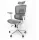 NearHub EC20 ergonomikus irodai szék - fehér