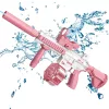 M416 Elektromos vizipuska rózsaszín