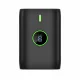 10000 mAh Powerbank – gyorstöltés, LED kijelző