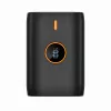 10000 mAh Powerbank – gyorstöltés, LED kijelző