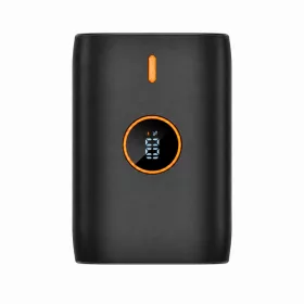 10000 mAh Powerbank – gyorstöltés, LED kijelző