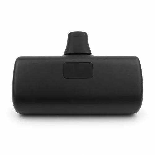 Mini USB-C Powerbank 5000 mAh LCD kijelzővel