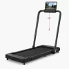 Mobvoi Home Treadmill Plus összecsukható okos futópad – 12 km/h, 2,5 LE, alkalmazás- és okosóra-támogatással
