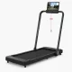 Mobvoi Home Treadmill Plus összecsukható okos futópad – 12 km/h, 2,5 LE, alkalmazás- és okosóra-támogatással