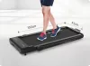 Mobvoi Home Treadmill Plus összecsukható okos futópad – 12 km/h, 2,5 LE, alkalmazás- és okosóra-támogatással