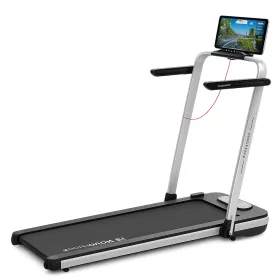   Mobvoi Home Treadmill SE 3 az 1-ben összecsukható futópad – 12 km/h, 2,5 LE, Bluetooth, TicSports alkalmazás