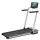 Mobvoi Home Treadmill SE 3 az 1-ben összecsukható futópad – 12 km/h, 2,5 LE, Bluetooth, TicSports alkalmazás