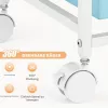 KINGRACK gurulós tárolókocsi 12 fiókkal, színes