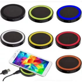 QI charger pad