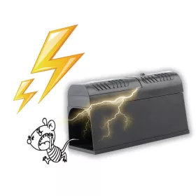 Elektromos egércsapda,patkánycsapda