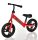 Gyermek bicikli, futóbicikli Piros