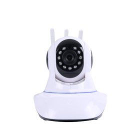 V380 Wifi-s kamera három antennával