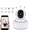 V380 Wifi-s kamera három antennával