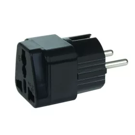 Kina - EU hálózati adapter