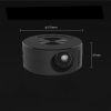 Mini LED Projector UC28C