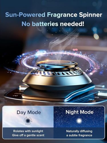 Autósillatosító prémium ceeniu F21