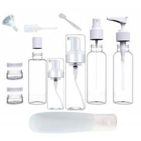 Repülős Utazószett (13 darabos)