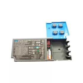 Dimmable Tunable White LED driver(DT8) - BK-DWL060-2000AD