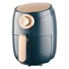 Newline S3 - légkeveréses olajmentes sütő (2L) 1000W