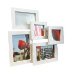 Képkeret (2db*7.5cm*7.5cm)+(2db*9cm*13cm)+(1db10*15cm)