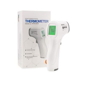 Non-Contact Infravörös Hőmérő