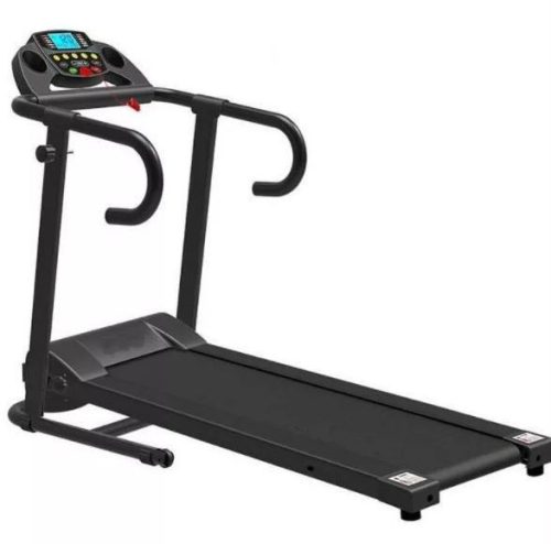 BigRun Futópad futógép