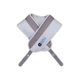 Elektromos Nyak masszírozó készülék 2.0 (Drum)